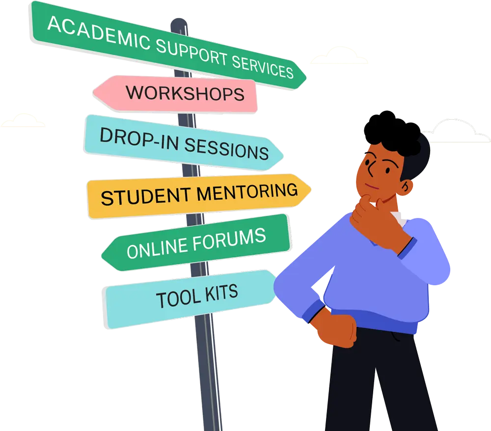 academic support
