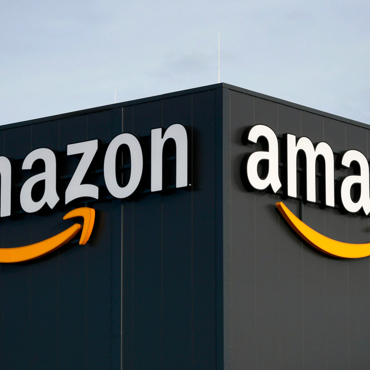 amazon