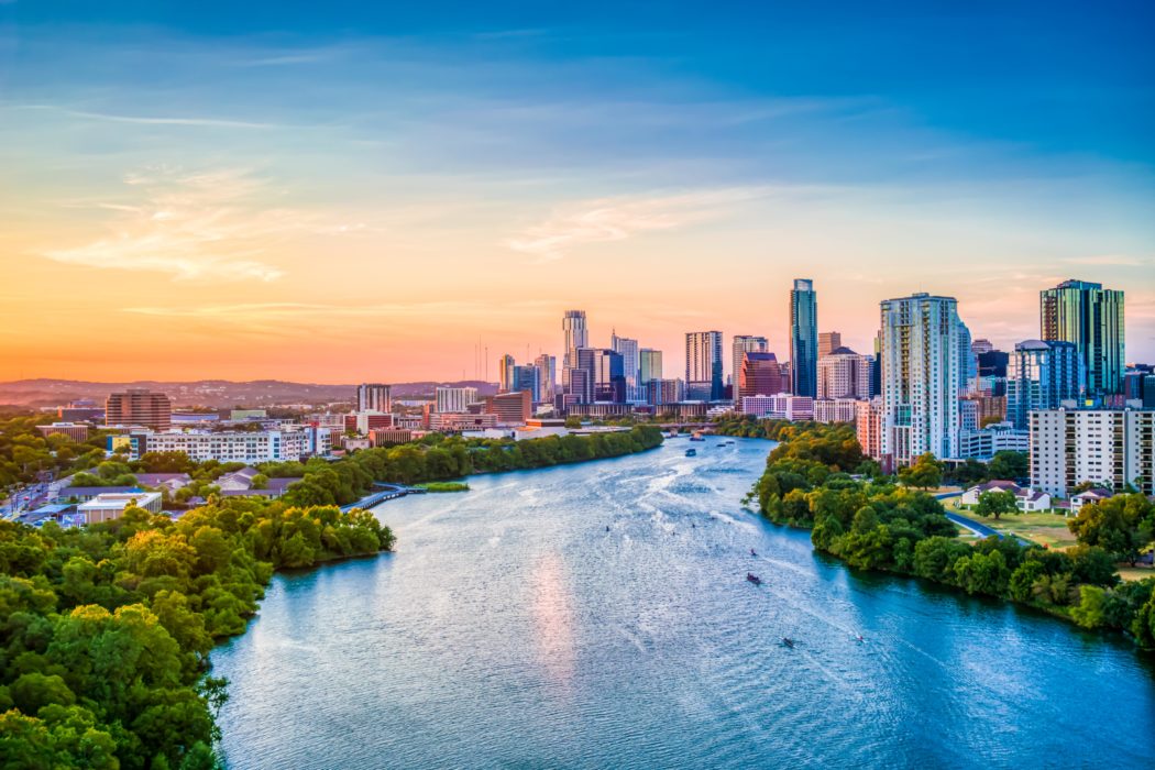 austin