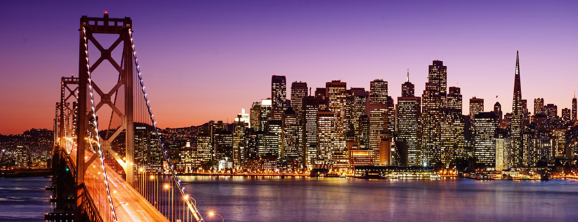 bay area