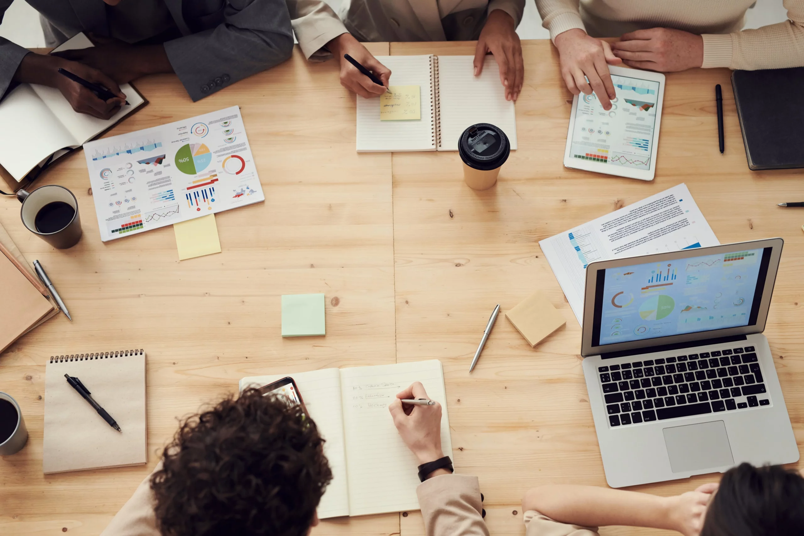 business paper writers