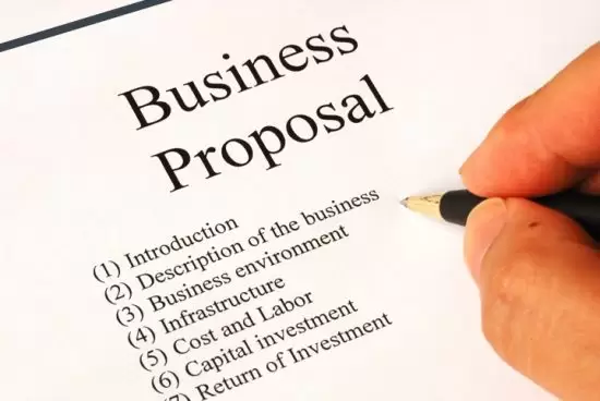 business paper writers