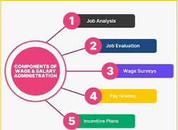 compensation and benefits