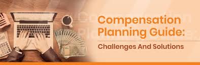 compensation and benefits