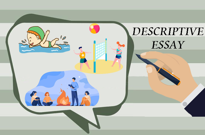 descriptive essay