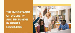 diversity and inclusion