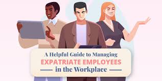 expatriate