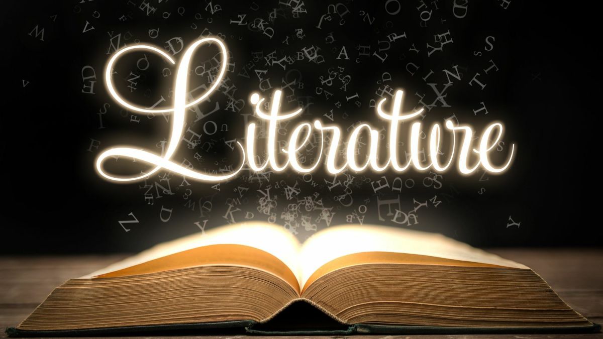 literature