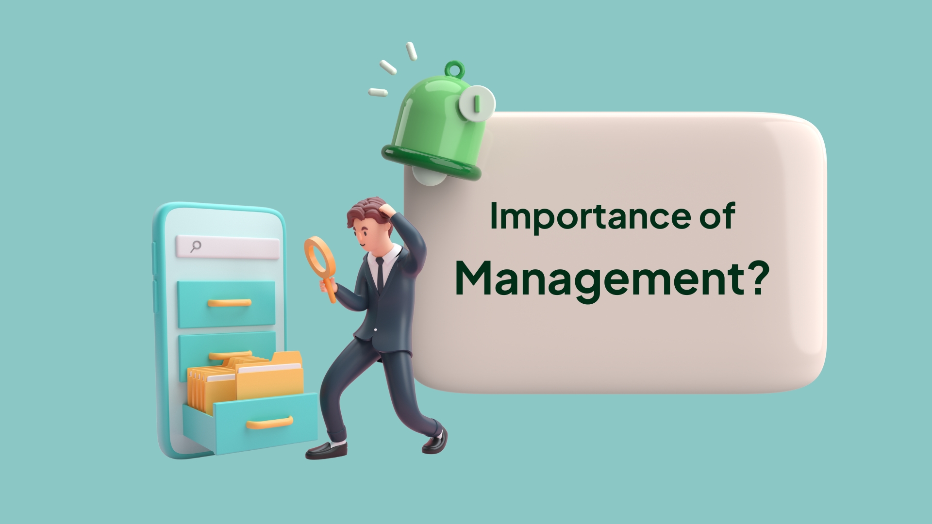 management