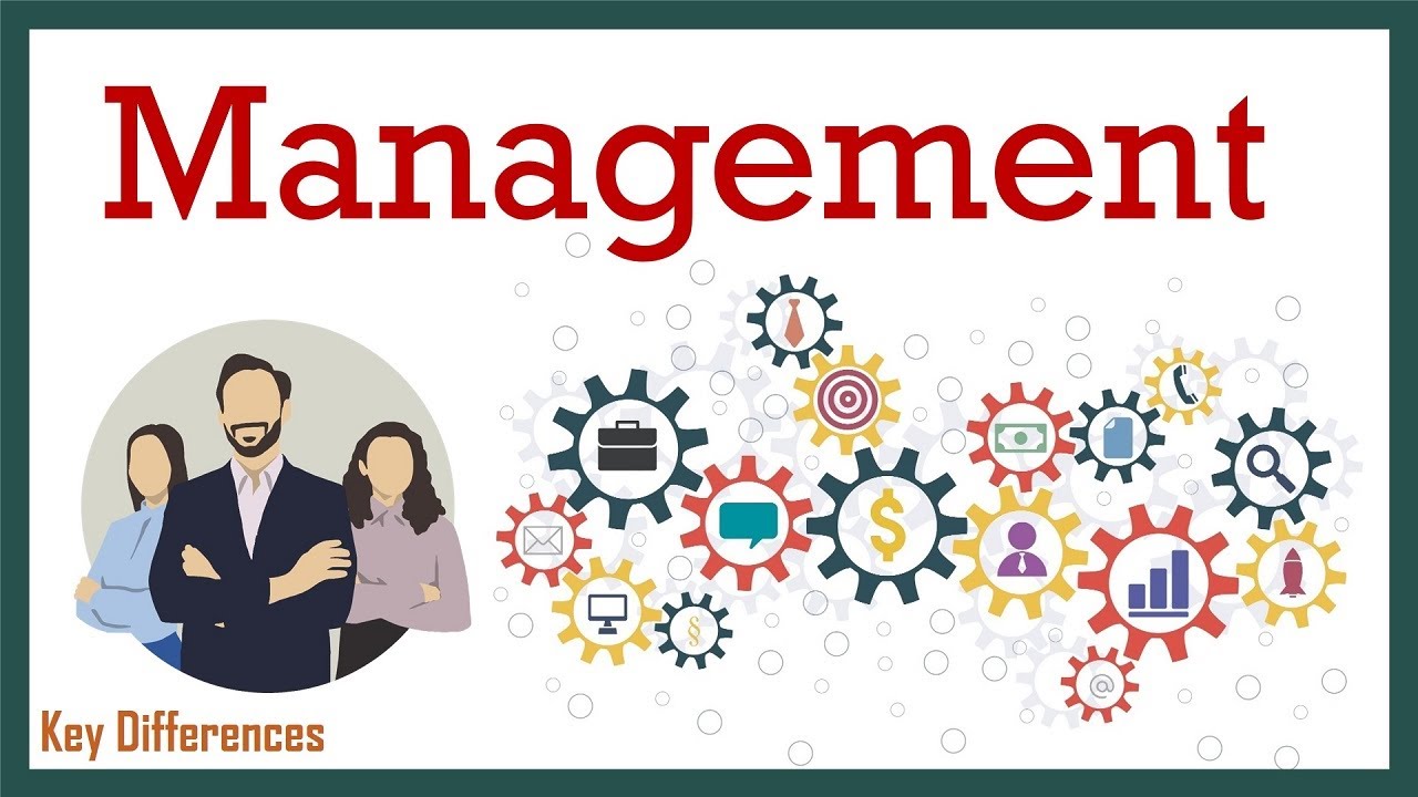 management