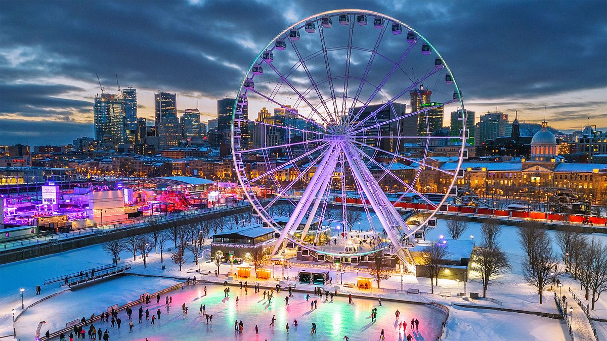 montreal