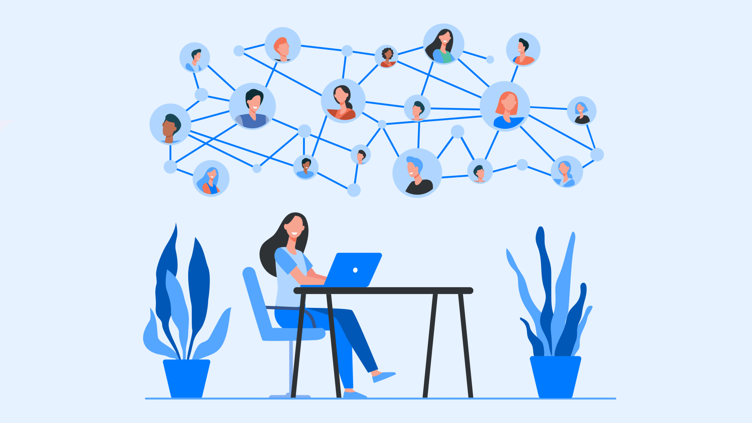 network
