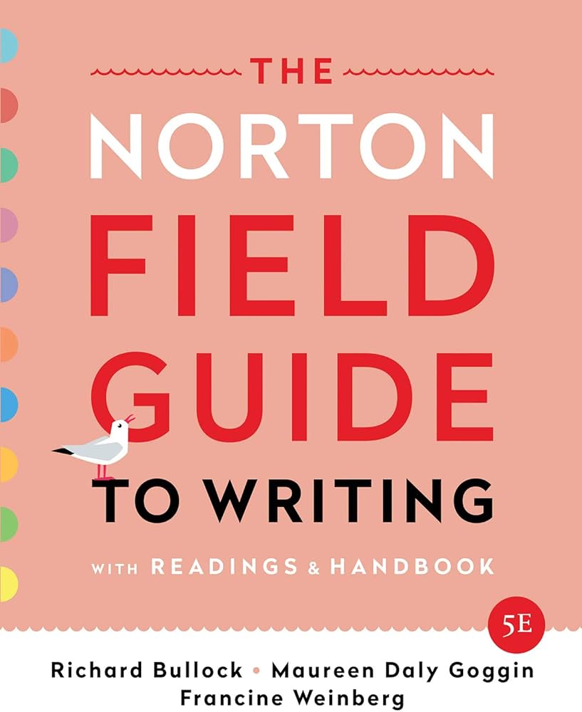 norton field guide