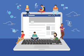 online community