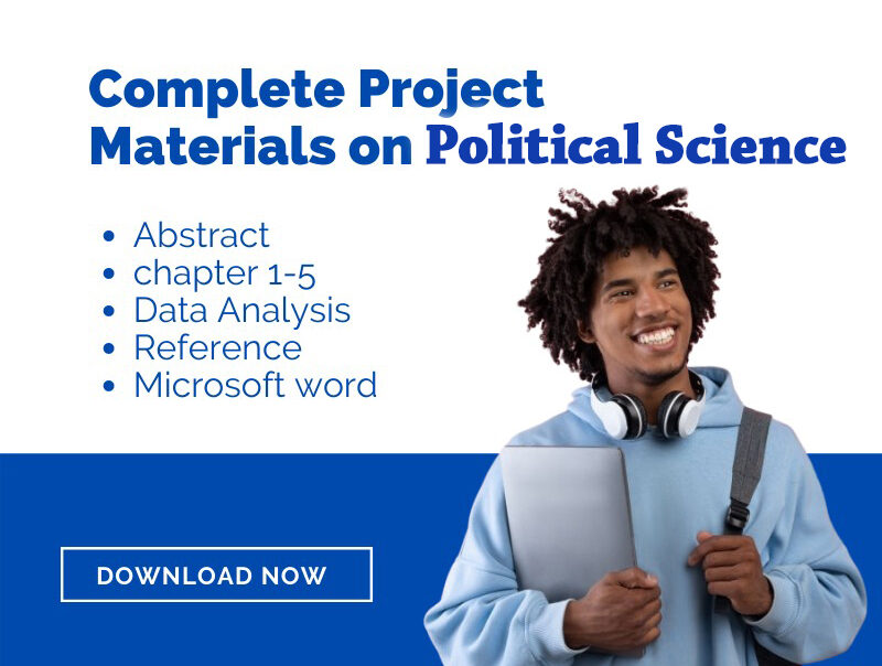 political science case study