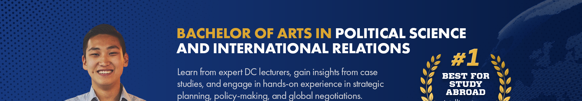 political science case study