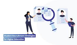 recruitment