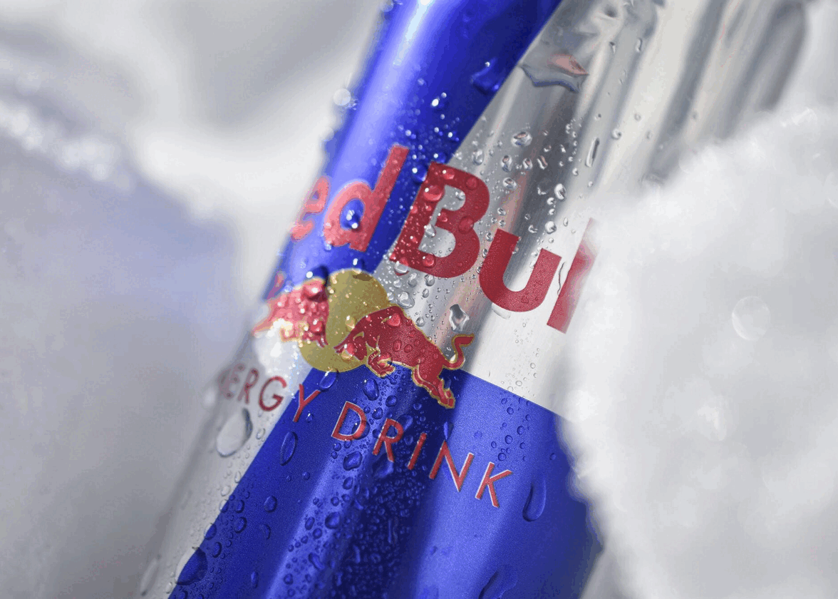 red bull
