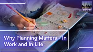 strategic planning