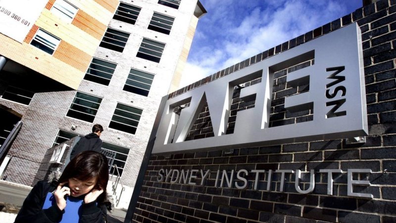 TAFE