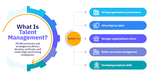 talent management