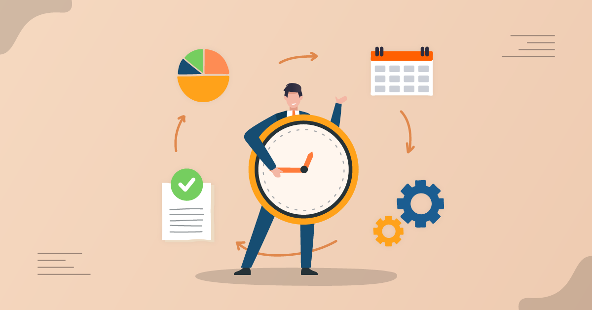 time management