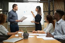training and development