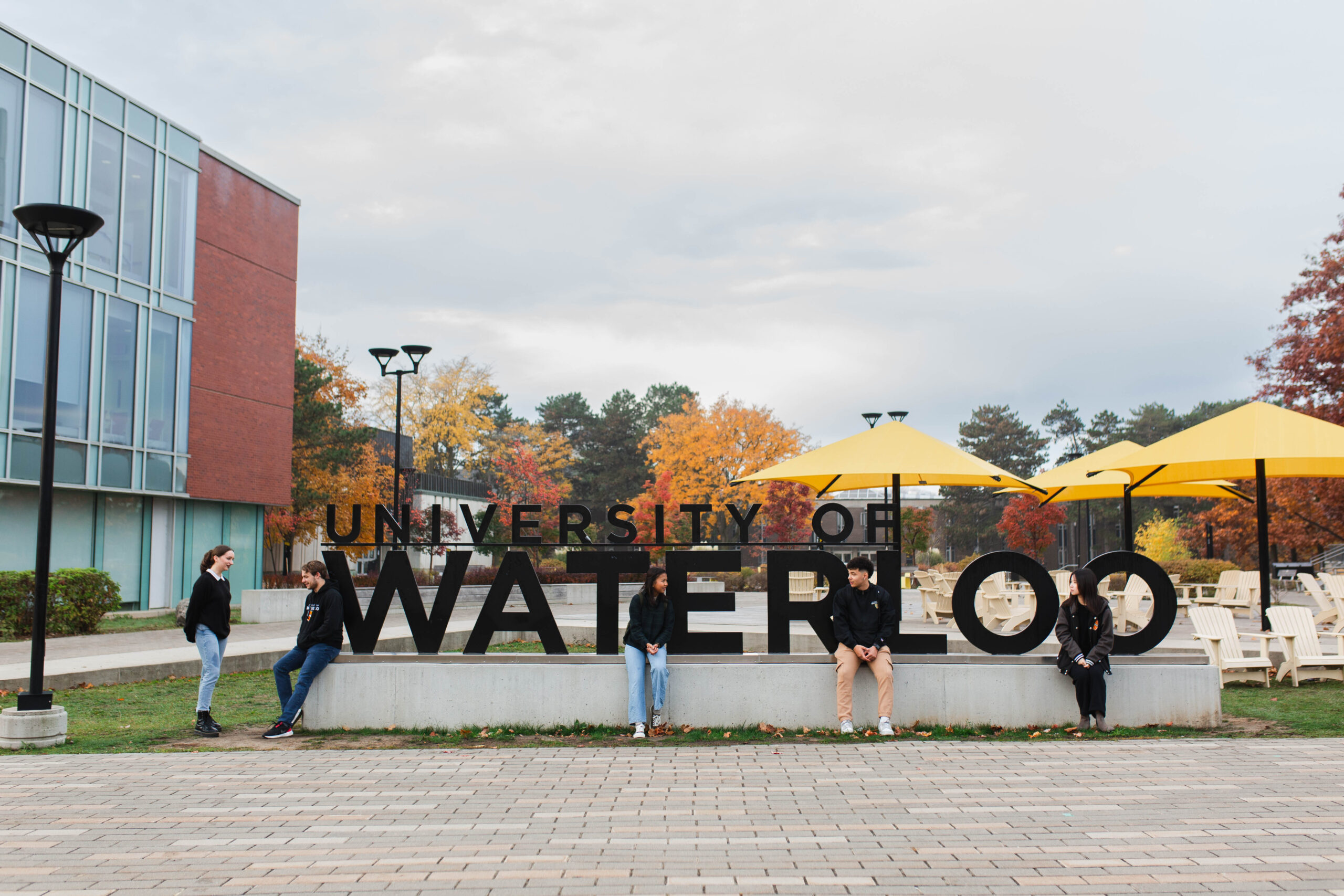 waterloo