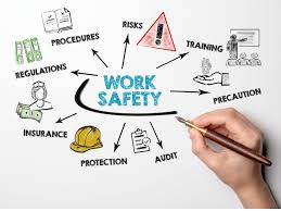 workplace safety