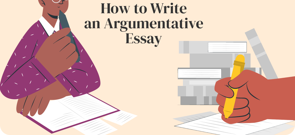 Argumentative Paper