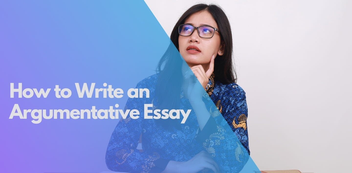 Argumentative Paper