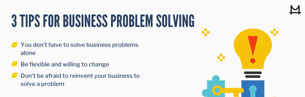 Business Issues