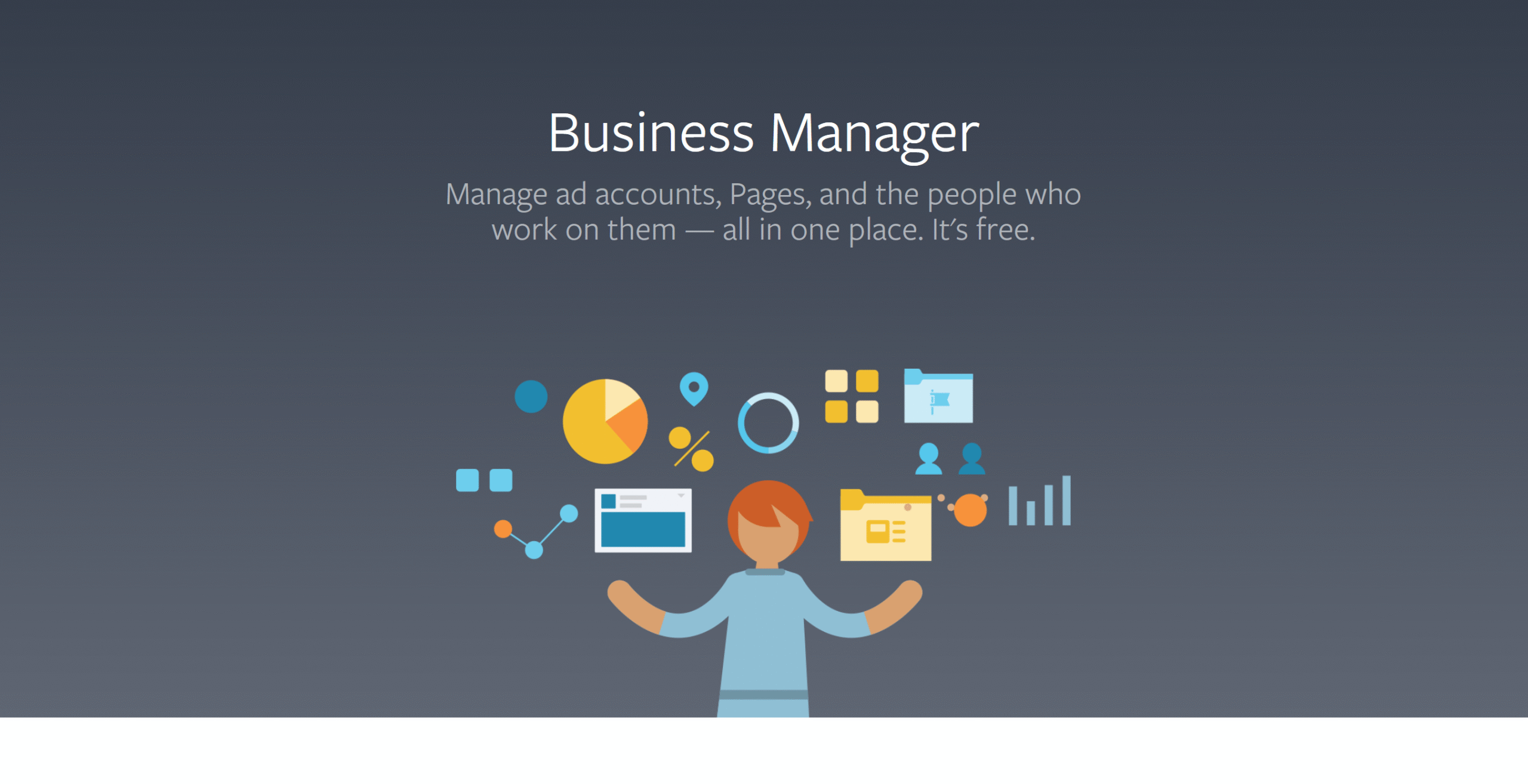 Business Manager