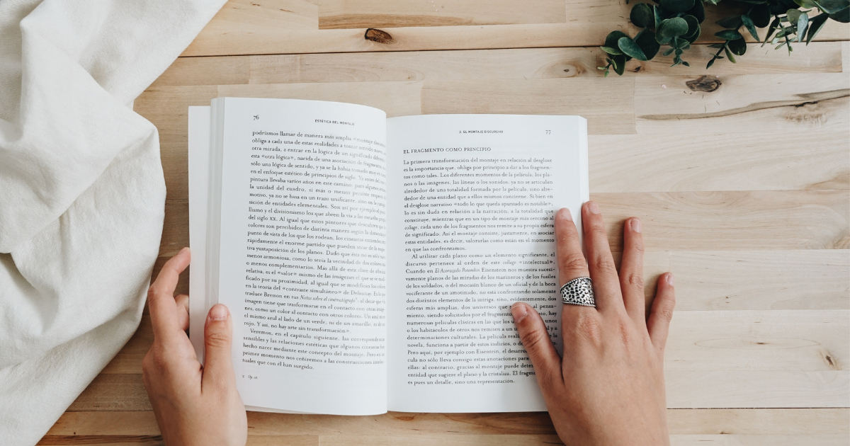 Business Reading assignment