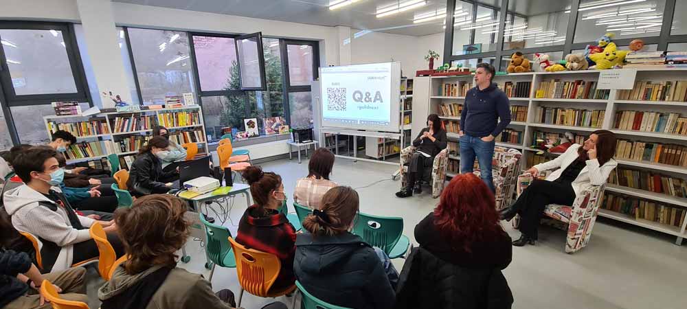 Business and Faith Integration