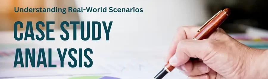 Case Study Analysis