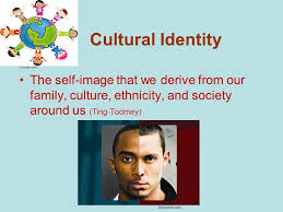 Cultural Identity