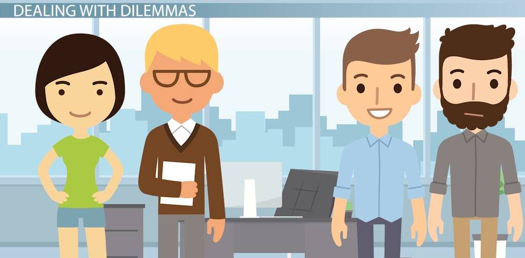Evaluation of Dilemma
