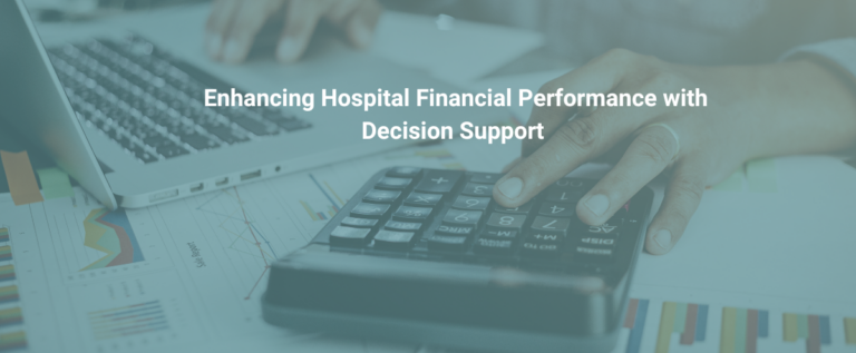 Healthcare Finance
