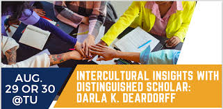 INTERCULTURAL