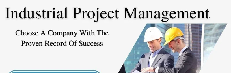 Industrial Projects