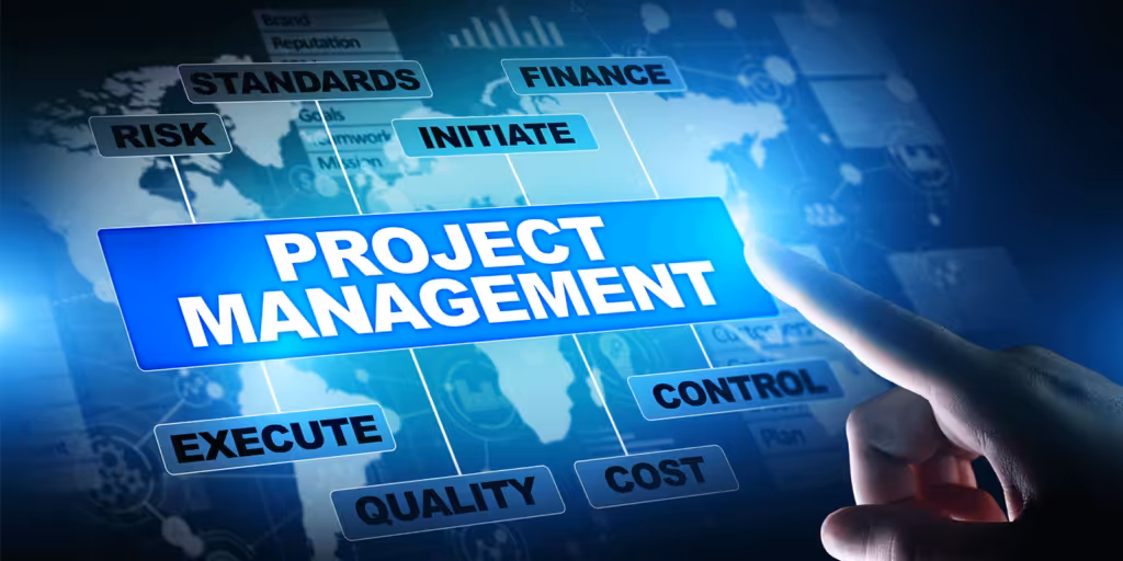 Industrial Projects