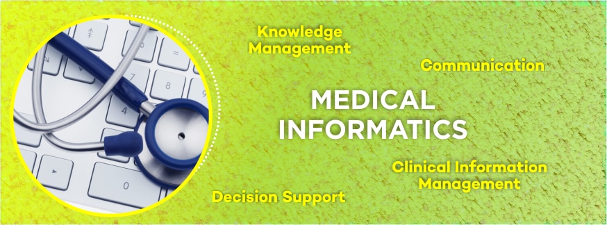 Informatics Homework Help