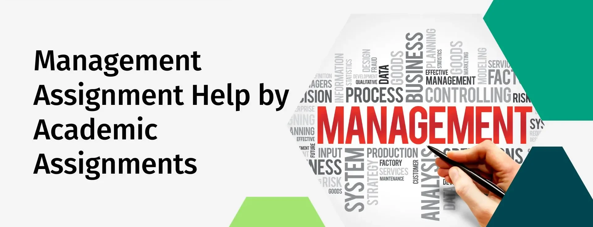 management