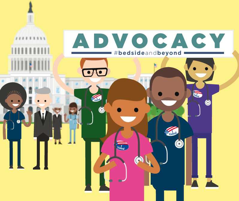 Nursing Advocacy