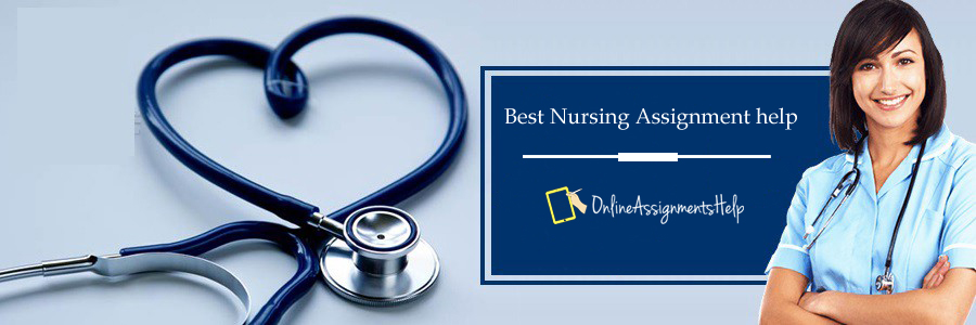 Nursing Homework Help