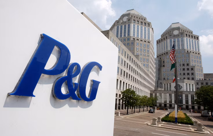 P&G
