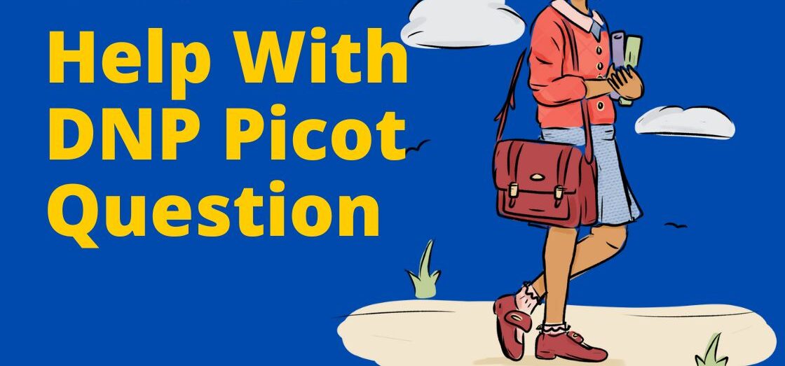 PICOT Question