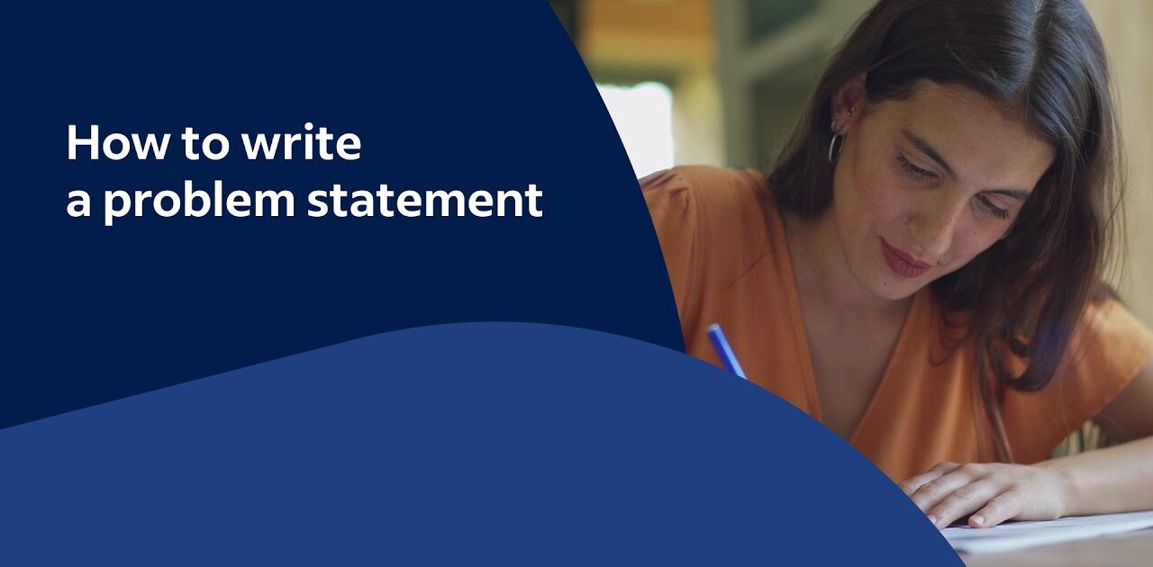 Problem Statement