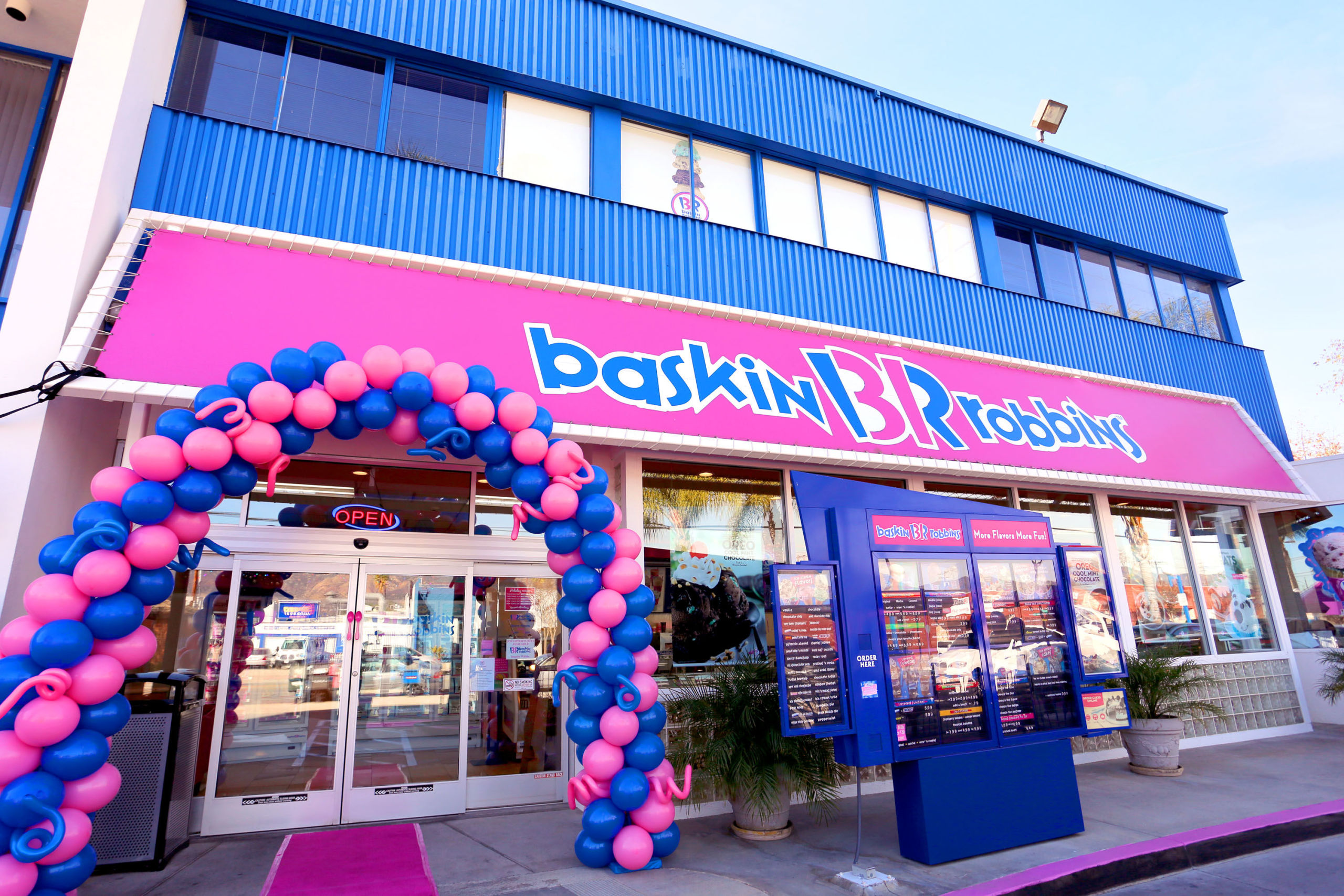 baskin-robbins